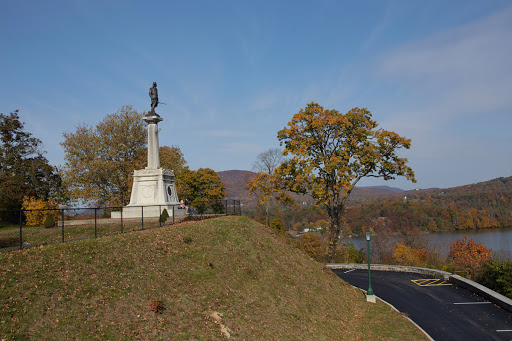 Statue of General Tadeusz Kosciuszko - Thumbnail