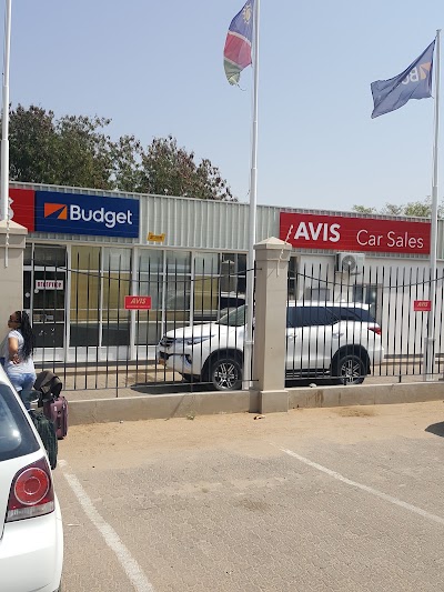 Photos of Avis Car Hire