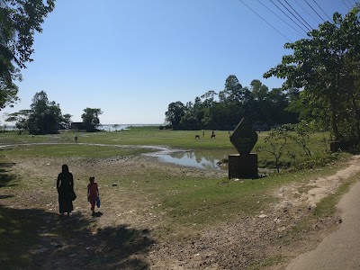 Photos of Harunur Roshid Hiron Miah Stadium