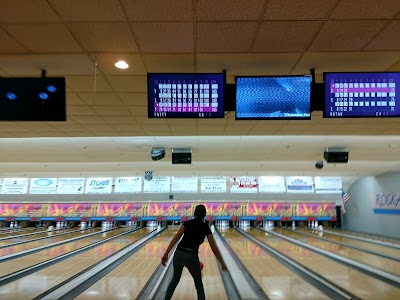 Rockaway Lanes Inc