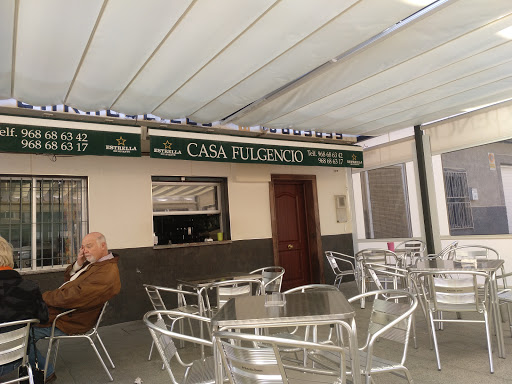 Casa Fulgencio