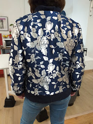 Photo n°20 de Atelier Arelcy à Lagny-sur-Marne (Atelier de couture)