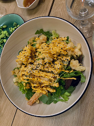 Photo n°51 de FUJIYAKI PIGALLE RESTAURANT JAPONAIS à Paris (Restaurant de sushis)