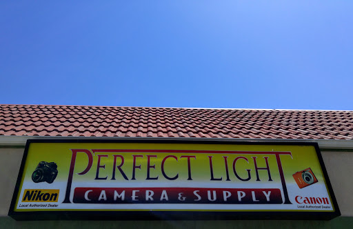 Perfect Light Camera & Supply - Thumbnail