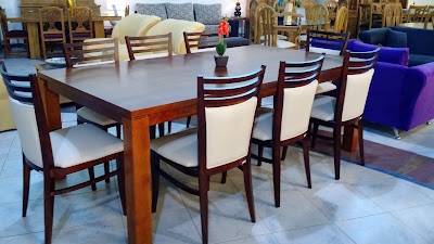 Photos of HIPER MUEBLES Casa SRL