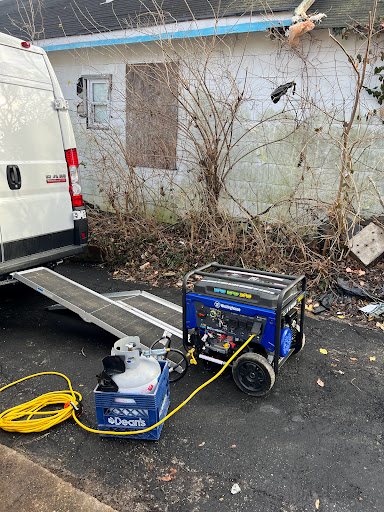 Sewer Solution Pros - Visual
