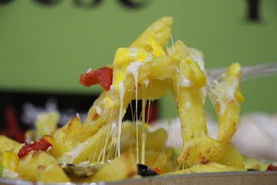 Photos of Asadi Pizza