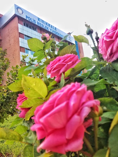 Photos of Kırıkkale Polis Myo