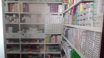 Pharmacy