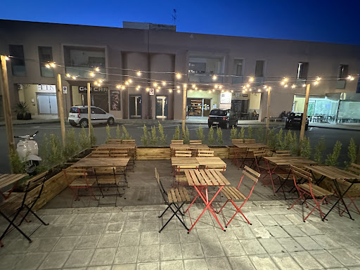 PIZZ'EVIA - Visual