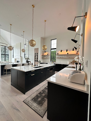 Multipurpose Cleaning - Visual