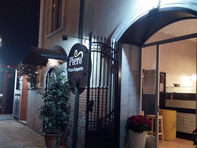 Pierò Ristorante