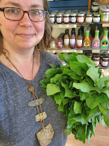 Bountiful Beloit - Visual