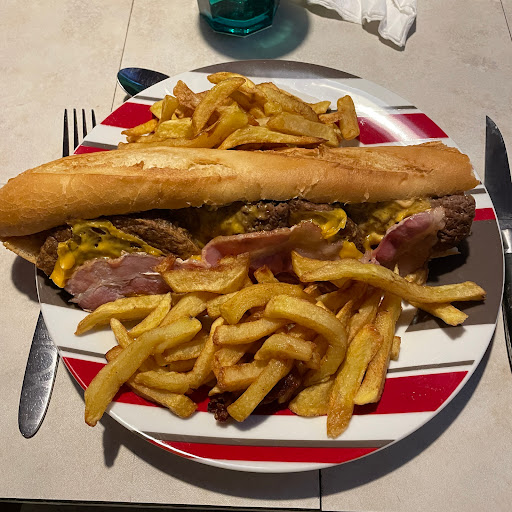 Photo 5 - La Frite Belge - Friterie à Castelculier