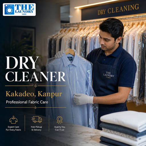 Looking for a reliable dry cleaner in Kakadeo? post image