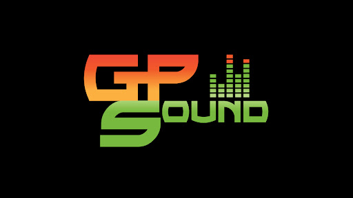 GPSound - Visual