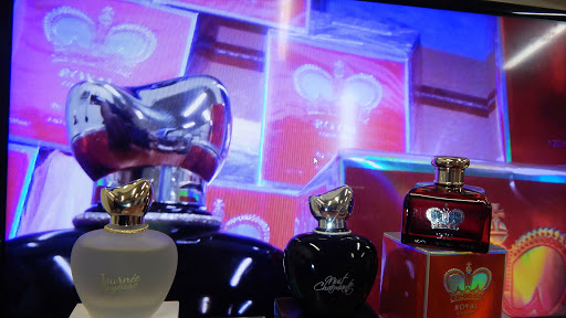 COE Fragrances - Thumbnail