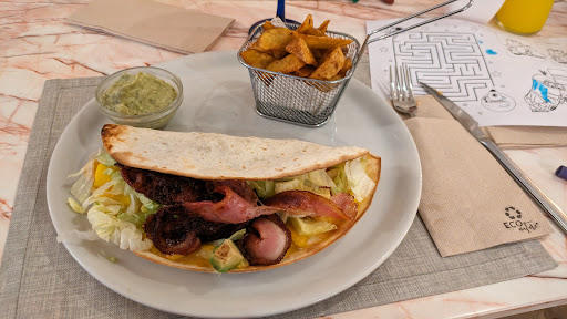 Marc's Restaurant - Thumbnail