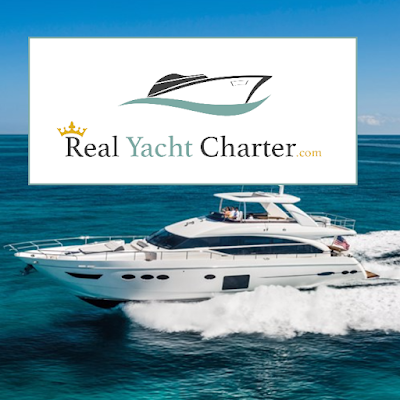 Photos of Real Yacht Charter
