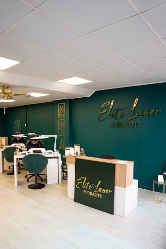 Elite Laser & Beauty