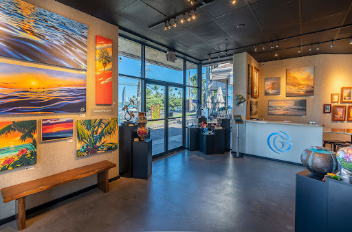 Gupton Gallery - Visual