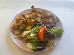 Photo n°3 de Resto garenne à La Garenne-Colombes (Restaurant)