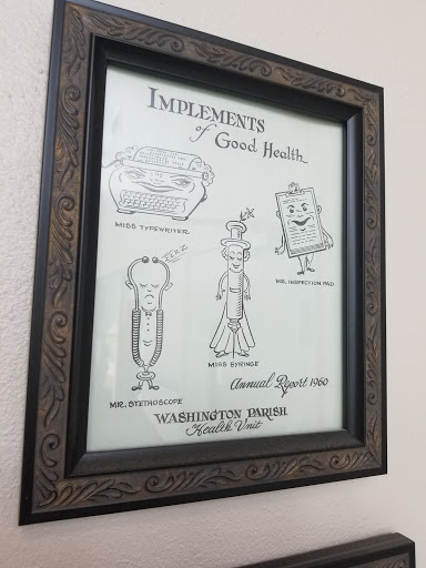Washington Health Unit - Thumbnail