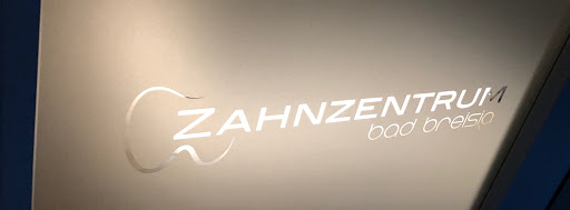 Zahnzentrum Bad Breisig Zahnarzt Yannik Bohn - Thumbnail