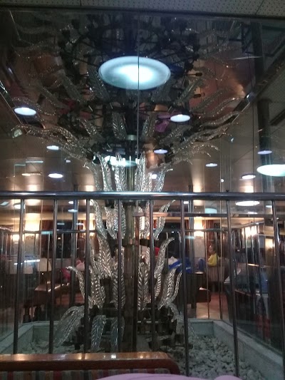 Photos of Gosong Barak