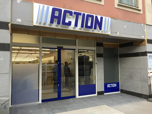 Action Menden