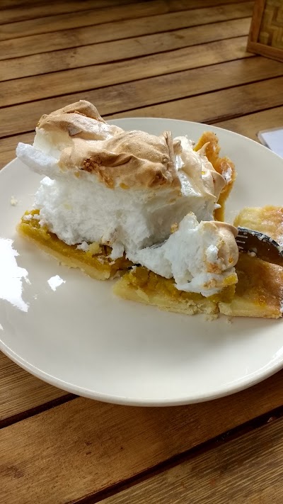 Photos of Cinnamon Caf&eacute; and Bakery