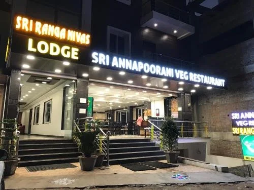 SRI RANGA NIVAS