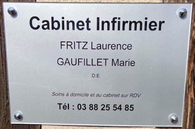 MARIE GAUFILLET