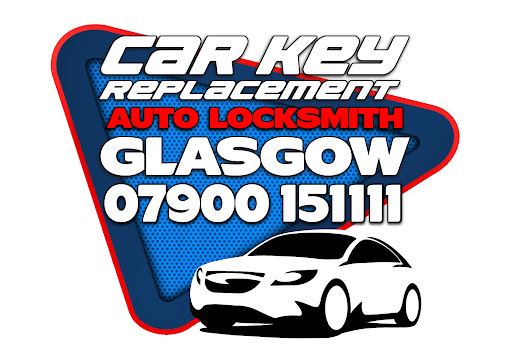 Car Key Replacement Glasgow Gallery - United Kingdom