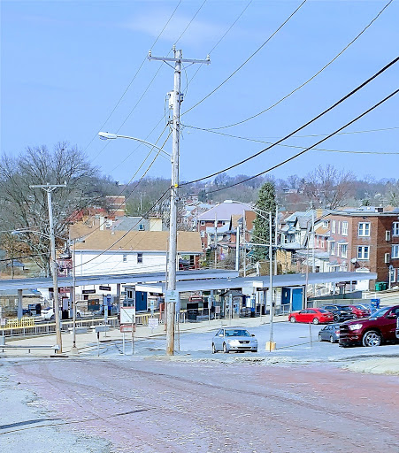Dormont Junction - Visual