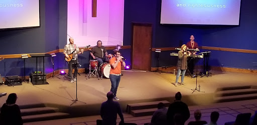 Beavercreek Christian Church - Thumbnail
