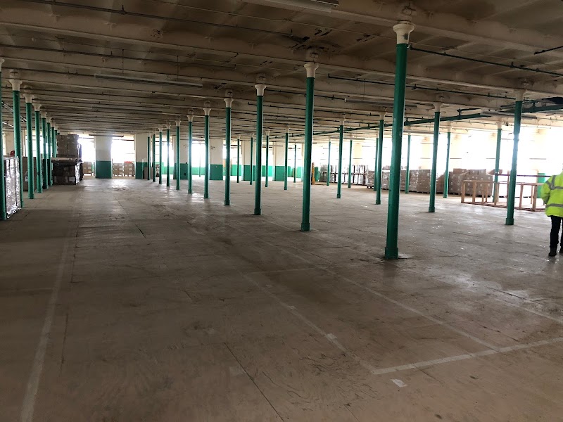 Walker Warehousing Ltd photo 3