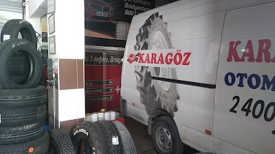 Photos of Karagoz Automotive