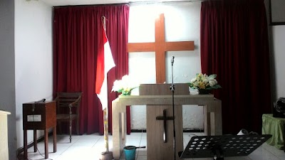 church