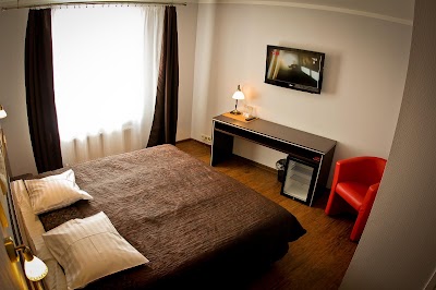 Photos of Primo Hotel
