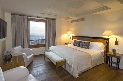 Photos of Gran Hotel La Florida
