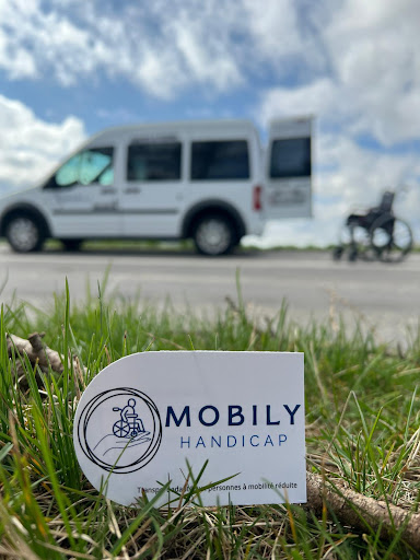 mobily handicap - Thumbnail