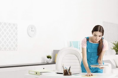Photos of Commercial Cleaning Services - FMF Maids