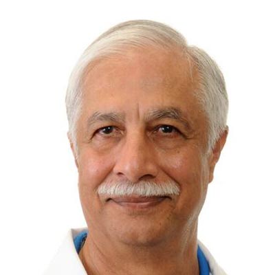Bharat Dave, MD