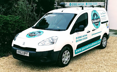 GASMART SOUTHWEST LIMITED business photo