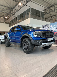 Photo n°34 de FORD BYmyCAR Lyon Sud à Vénissieux (Vendeur de voitures d'occasion)