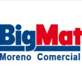 Almacenes Moreno S.L.