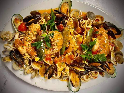 Pizzeria Molise da Nicola - Thumbnail