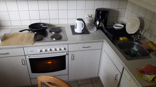 Zimmervermietung Wieber Kreis Marburg - Thumbnail