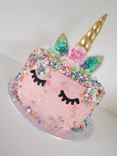 Evi's Little Bakery - Thumbnail